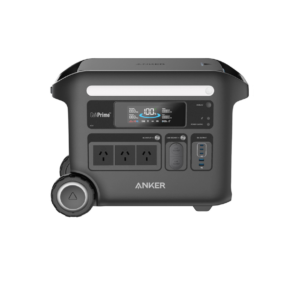 ANKER F2600