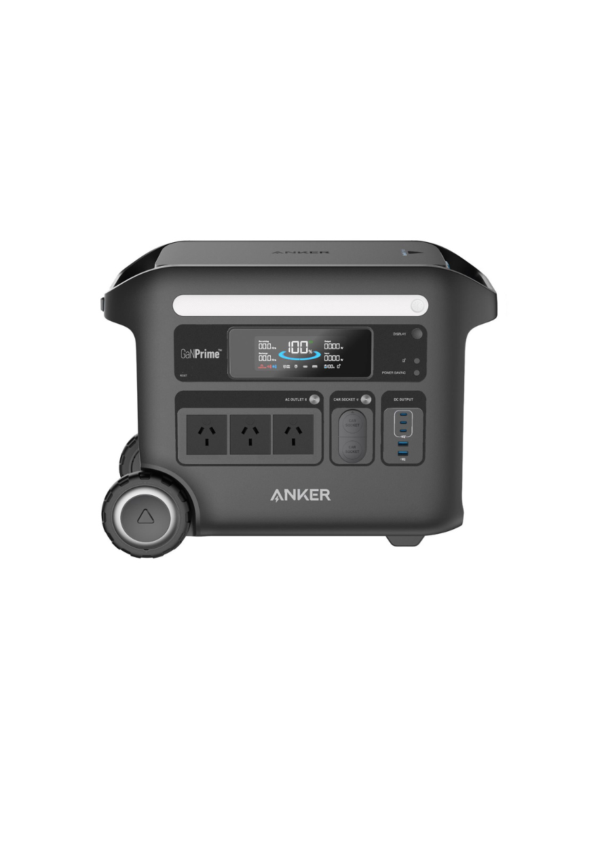 ANKER F2600