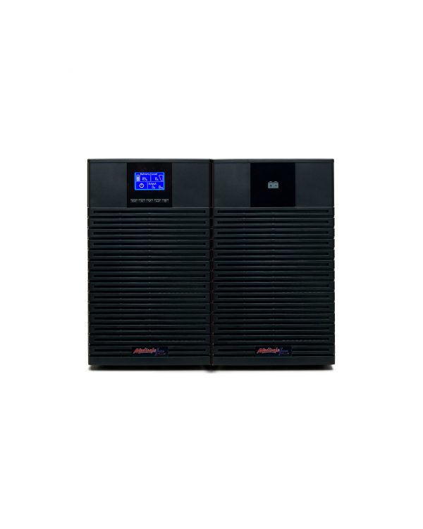 Medisafe Plus UPS & Battery Backup
